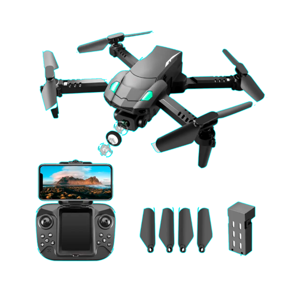 DRONES XIMI FLY 6 S1600 8K UHD