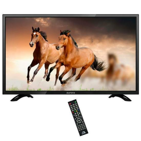 TV 32 AURORA 32C9 FHD/USB/HDMI SMAR