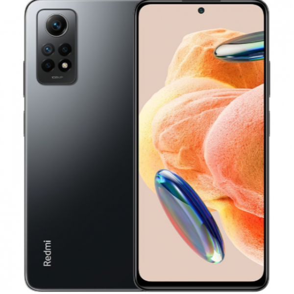 CELULAR XIAOMI REDMI NOTE 12PRO 256GB 8RAM CINZA