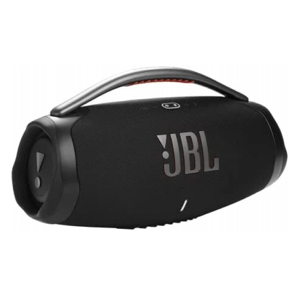 CAIXA DE SOM JBL BOOMBOX 3 PRETA